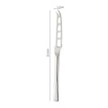 Axyaa Stainless Butter Knife Fork Cake Spreader Western Breakfast Tableware