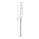 Axyaa Stainless Butter Knife Fork Cake Spreader Western Breakfast Tableware