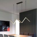 Axya Nordic Pendant Light for Home Decor Indoor Lighting_FIXTURE