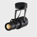 Axyaa LED Zoom Bar Stage Spotlight for Wall Lighting and Showcase Displays