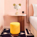 Axyaa Nordic Mickey Table Lamp for Children's Room