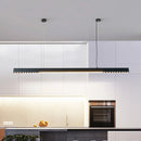 Axya Minimalist Nordic Bar Table Pendant Light for Office and Dining
