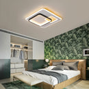 Axyaa LED Ceiling Light for Living Room Bedroom Study Surface Mount