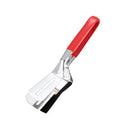 Axyaa Stainless Steel BBQ Tongs Shovel Spatula Clip Grill Accessories Kitchenware