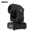 Axyaa LED Spot Moving Head Light with DMX Controller for Stage Lighting