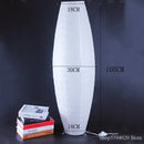 Axyaa Nordic LED Floor Light for Living Room Bedroom - Indoor Standing Lamp