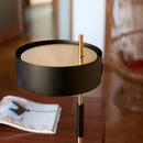 Axya Nordic Bedside Table Lamp for Bedroom and Living Room