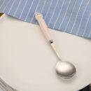 Axyaa Kids Bear Dragon Cutlery Set - Stainless Steel Tableware