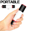 Axya LED Camping Lantern Work Light 6 Modes Waterproof Magnetic Tail Flashlight Torch
