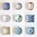 Axya Ceramic Bowl Set for Restaurant and Home - Multi-model, Multi-pattern Bone Bowls.