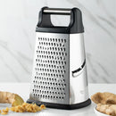 Axyaa Multifunctional Grater Crusher for Vegetables, Garlic, and Fruit