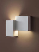 Axya Modern Living Room Wall Lamp Set