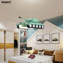 Axya LED Pendant Lights - Modern Design for Living Room, Bedroom, and Bar