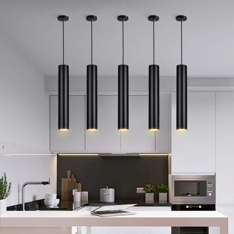 Axya LED Pendant Light for Kitchen Island Dining Room Home Decor