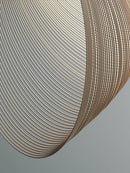 Axya Nordic Minimalist Pendant Lights for Living Room, Dining Room, Cafe, and Bedroom