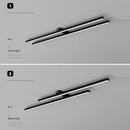 Axyaa Minimalist Ceiling Lamp