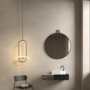 Axya Scandinavian Pendant Lights Dining Table Kitchen Chandelier Indoor Lighting