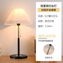 Axyaa Nordic Marble Floor Lamp LED Modern Living Room Bedroom Lighting