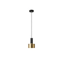 Axyaa Modern Minimalist Bedside Chandelier Bar Light Luxury Nordic Lamps