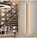 Axyaa Stainless Steel LED Outdoor Wall Lamp - Waterproof and Durable Garden Illuminate