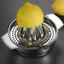 Axyaa Stainless Steel Manual Juicer Crusher Kitchen Tool for Fruits and Vegetables