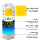 Axyaa COB LED Chip Set | Smart IC Technology | DIY Spotlight Floodlight