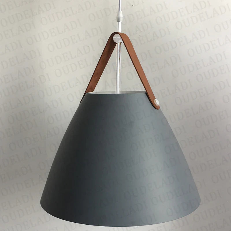 Axya Modern LED Pendant Light for Kitchen Dining Bedroom