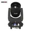 Axyaa LED 400W Zoom Wash COB Moving Head Light for Party DJ Stage Clubs