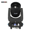 Axyaa LED 400W Zoom Wash COB Moving Head Light for Party DJ Stage Clubs