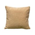 Axyaa Faux Fur Pillow Cover 45*45 Nordic Home Decor Sofa Living Room Cozy Plush Pillowcases