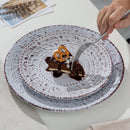 Axya VANCASSO VINE Stoneware Dinnerware Set for 12 - 16/32/48 Pcs