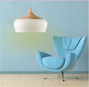 Axyaa Retro Industrial Dome Pendant Light for Kitchen Island and Restaurant