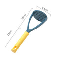 Axyaa Plastic Potato Masher & Juice Maker for Home Kitchen Essentials