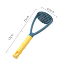 Axyaa Plastic Potato Masher & Juice Maker for Home Kitchen Essentials