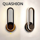 Axya Rotatable LED Wall Sconce for Indoor Home Decor.