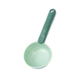 Axyaa Multifunction Plastic Rice Scoop Sealing Clip Measuring Spoon Kitchen Utensils