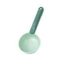 Axyaa Multifunction Plastic Rice Scoop Sealing Clip Measuring Spoon Kitchen Utensils