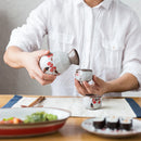 Axya Japanese Fortune Cat Ceramic Sake Cup Set