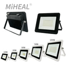 Axyaa LED Floodlight IP68 Waterproof Outdoor Garden Spotlight Foco Lamp