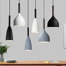 Axya Nordic Pendant Chandelier for Home Decor Lighting