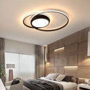 Axyaa LED Chandelier Lights for Dining Living Room Modern Kitchen Lighting