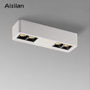 Axyaa 24W LED Surface Mounted Downlight for Living room Bedroom