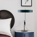 Axyaa Modern Luxury Table Lamp for Bedroom and Living Room