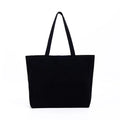 Axyaa Foldable Tote Bag for Women | Reusable Shoulder Shopper Travel Handbag