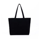 Axyaa Foldable Tote Bag for Women | Reusable Shoulder Shopper Travel Handbag