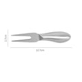 Axyaa Cheese Butter Knife Spatula Scraper Fork Sandwich Cutter Kitchen Accessories