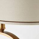 Axyaa Nordic Modern Table Lamp Living Room Bedroom Luminaire Home Decor