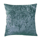 Axyaa Velvet Cushion Cover 45x45 for Sofa Decor and Living Room Pillows