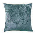 Velvet Decorative Pillows for Sofa, Super Soft Cover, Nordic Home Decor, Axyaa