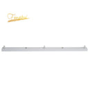 Customizable Axyaa Pendant Light with Adjustable Suspension Base and Cable Length